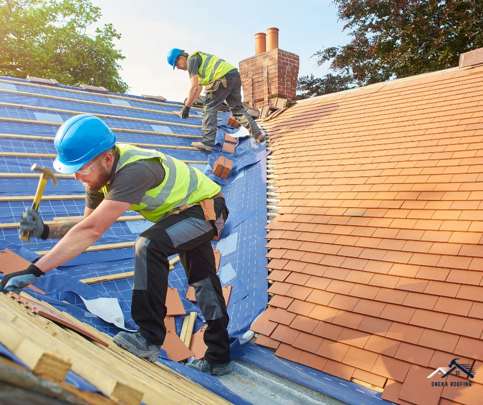 Why choose Roof Repair Near Me in Fowlerville, MI